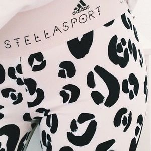 Adidas by Stella McCartney Other - adidas by Stella McCartney Leo tights Adidas by Stella McCartney Other - adidas by Stella McCartney Leo tights